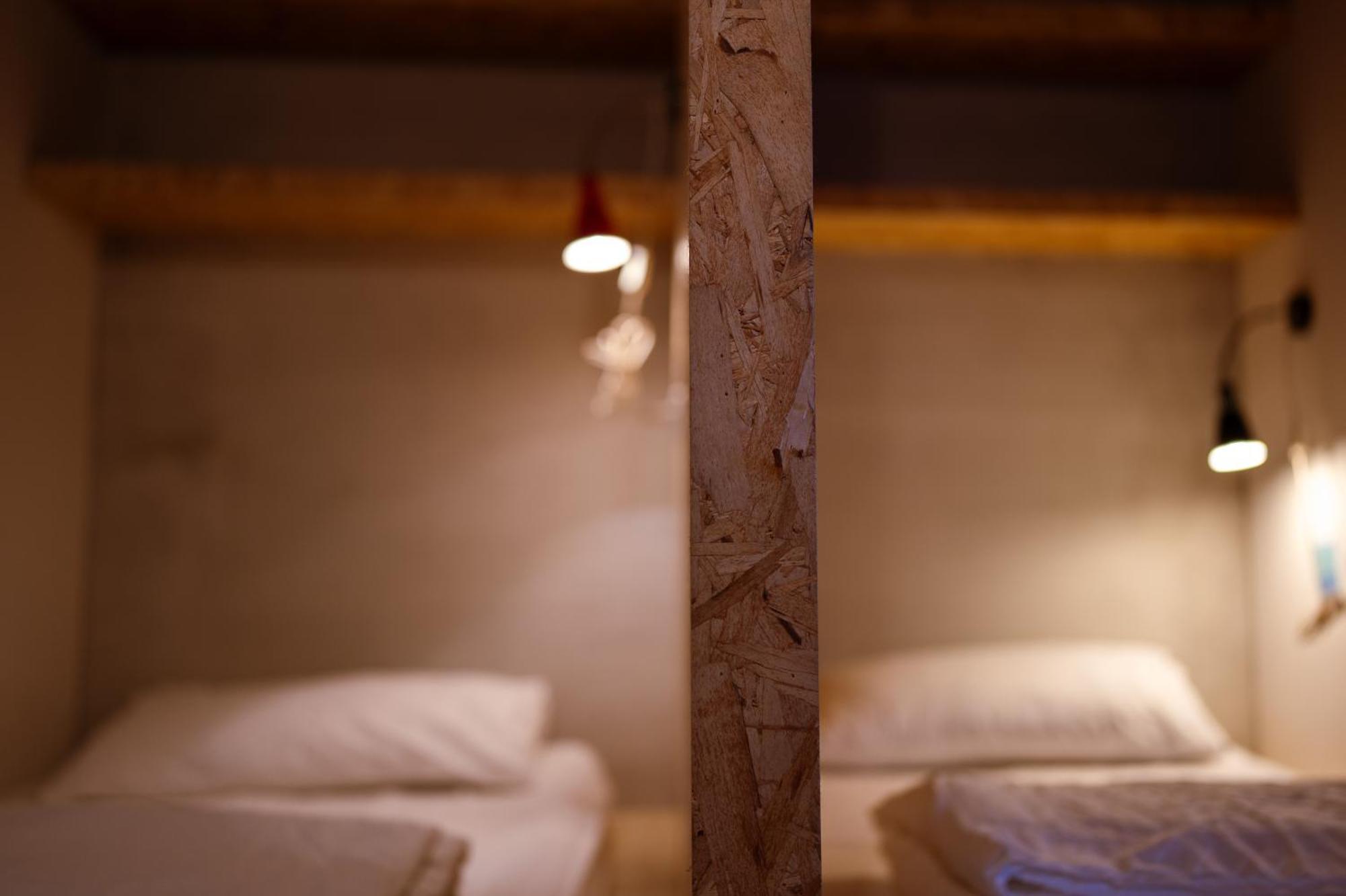 Slow Island Hostel Зелений острів Екстер'єр фото